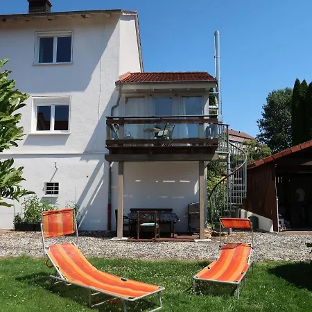 Petra By Interhome Апартаменты Nentershausen (Hessen)