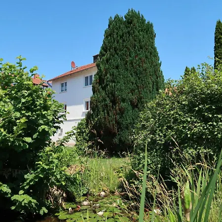 Petra By Interhome Апартаменты Nentershausen (Hessen)