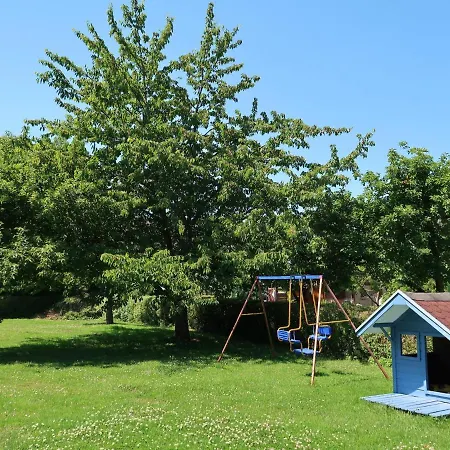 Petra By Interhome Апартаменты *