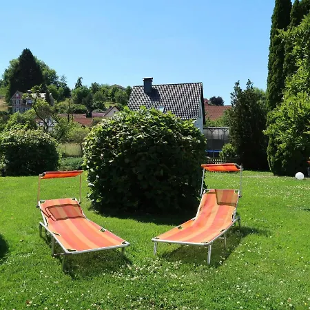 Апартаменты Petra By Interhome Nentershausen (Hessen)