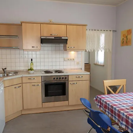 Petra By Interhome Апартаменты Nentershausen (Hessen)