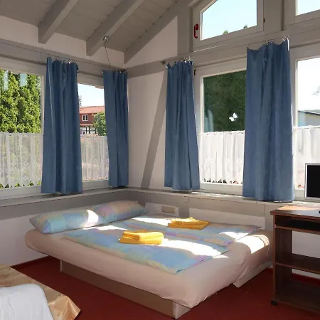 Апартаменты Petra By Interhome *