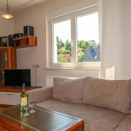 Petra By Interhome * Nentershausen (Hessen)