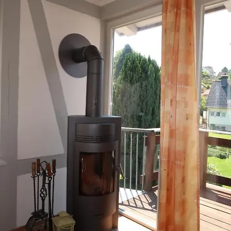 Апартаменты Petra By Interhome *