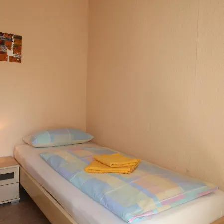 Petra By Interhome * Nentershausen (Hessen)