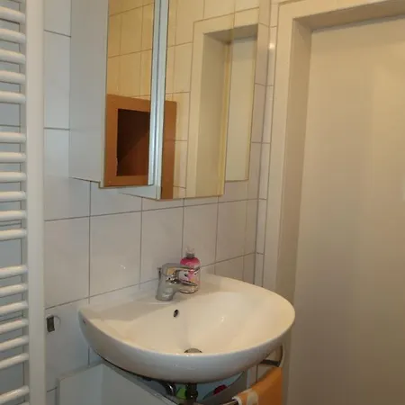 Апартаменты Petra By Interhome