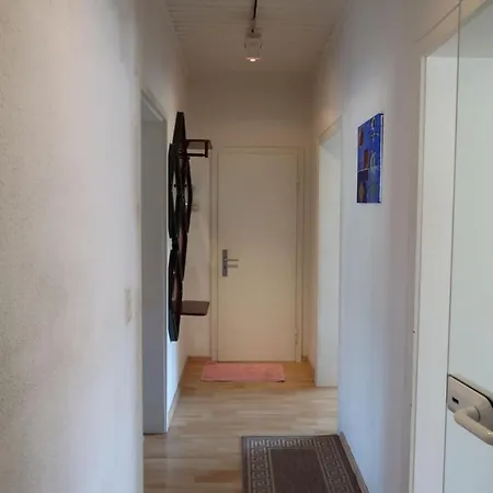 Petra By Interhome Апартаменты