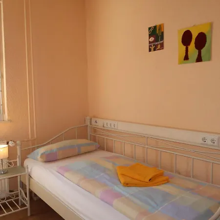 Petra By Interhome Апартаменты