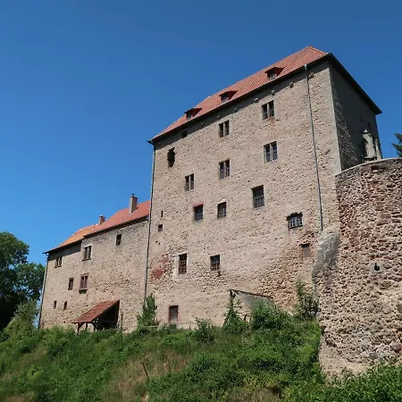 Апартаменты Petra By Interhome *