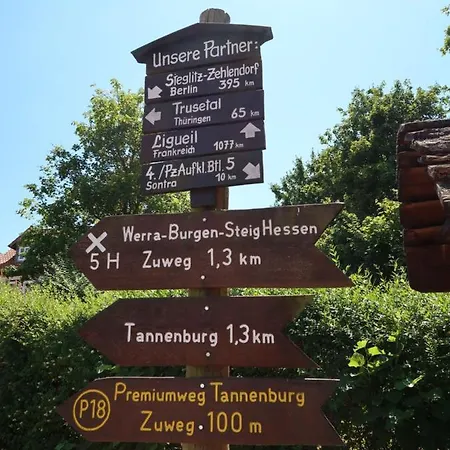 Апартаменты Petra By Interhome *