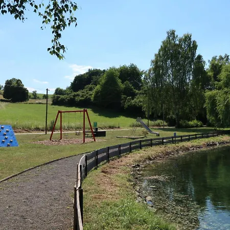 Апартаменты Petra By Interhome