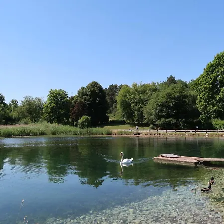 Petra By Interhome Апартаменты *