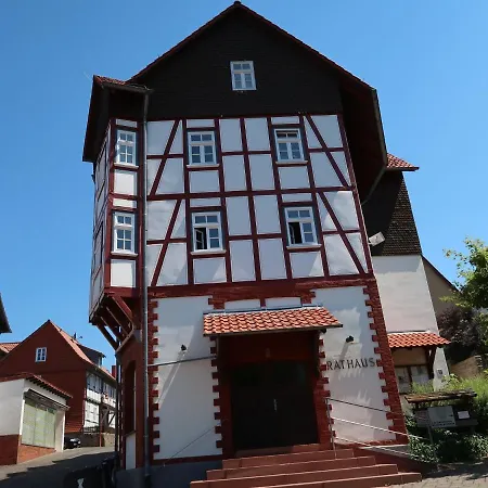 Petra By Interhome Nentershausen (Hessen)